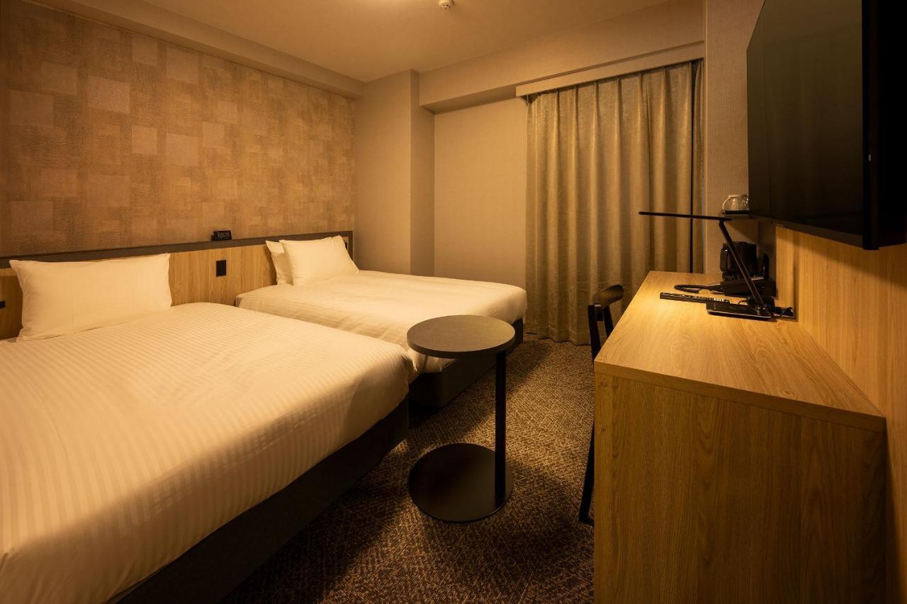 Shizutetsu Hotel Prezio Osaka Shinsaibashi Екстериор снимка