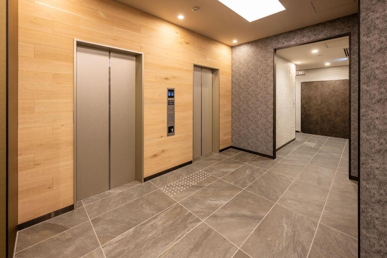 Shizutetsu Hotel Prezio Osaka Shinsaibashi Екстериор снимка