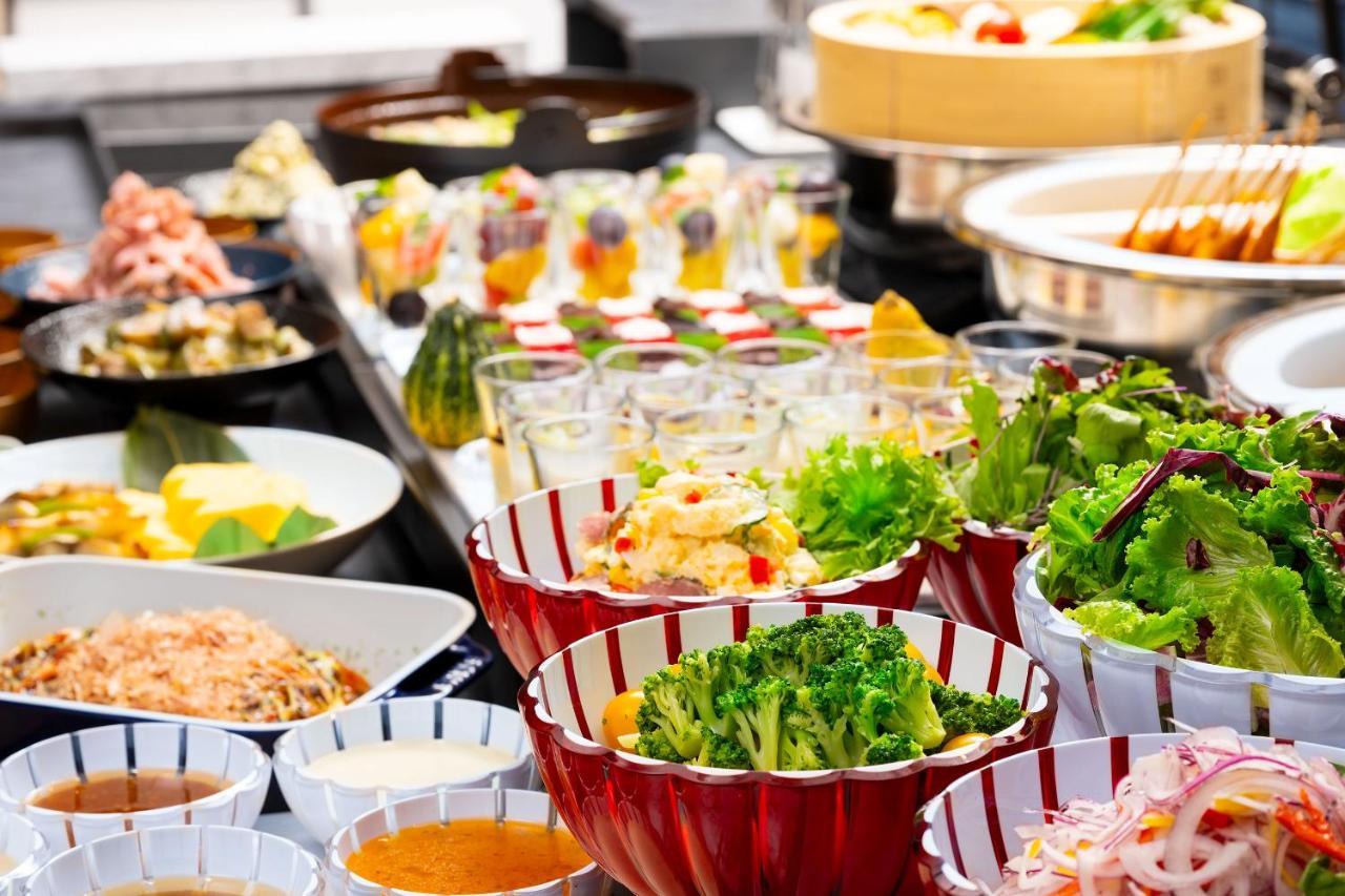 Shizutetsu Hotel Prezio Osaka Shinsaibashi Екстериор снимка
