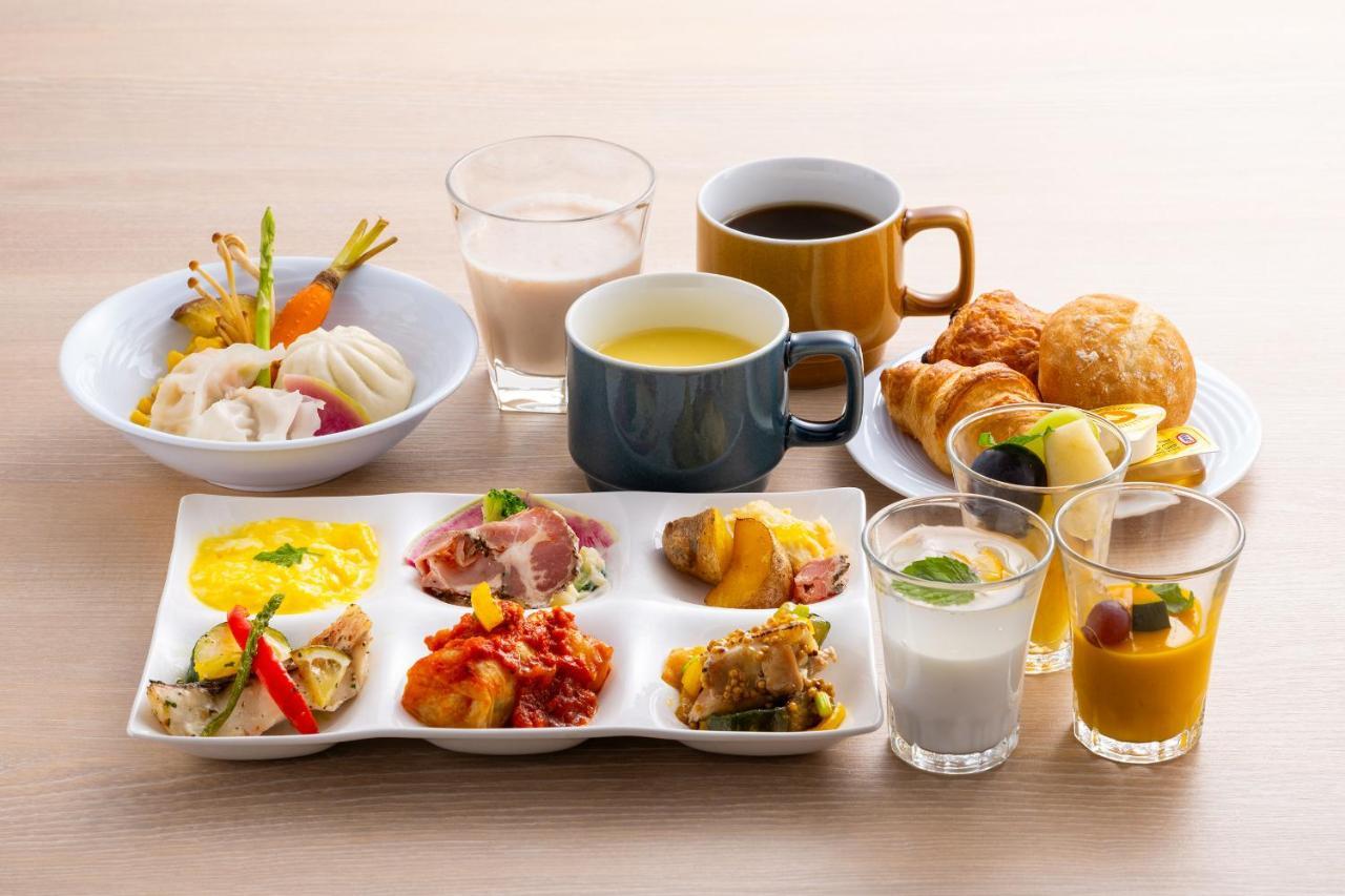 Shizutetsu Hotel Prezio Osaka Shinsaibashi Екстериор снимка