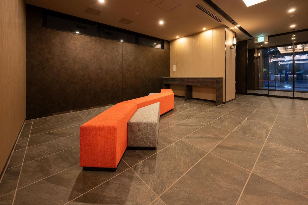 Shizutetsu Hotel Prezio Osaka Shinsaibashi Екстериор снимка