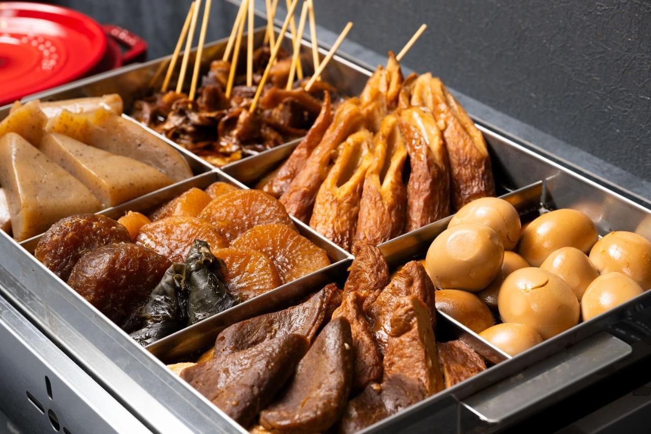 Shizutetsu Hotel Prezio Osaka Shinsaibashi Екстериор снимка