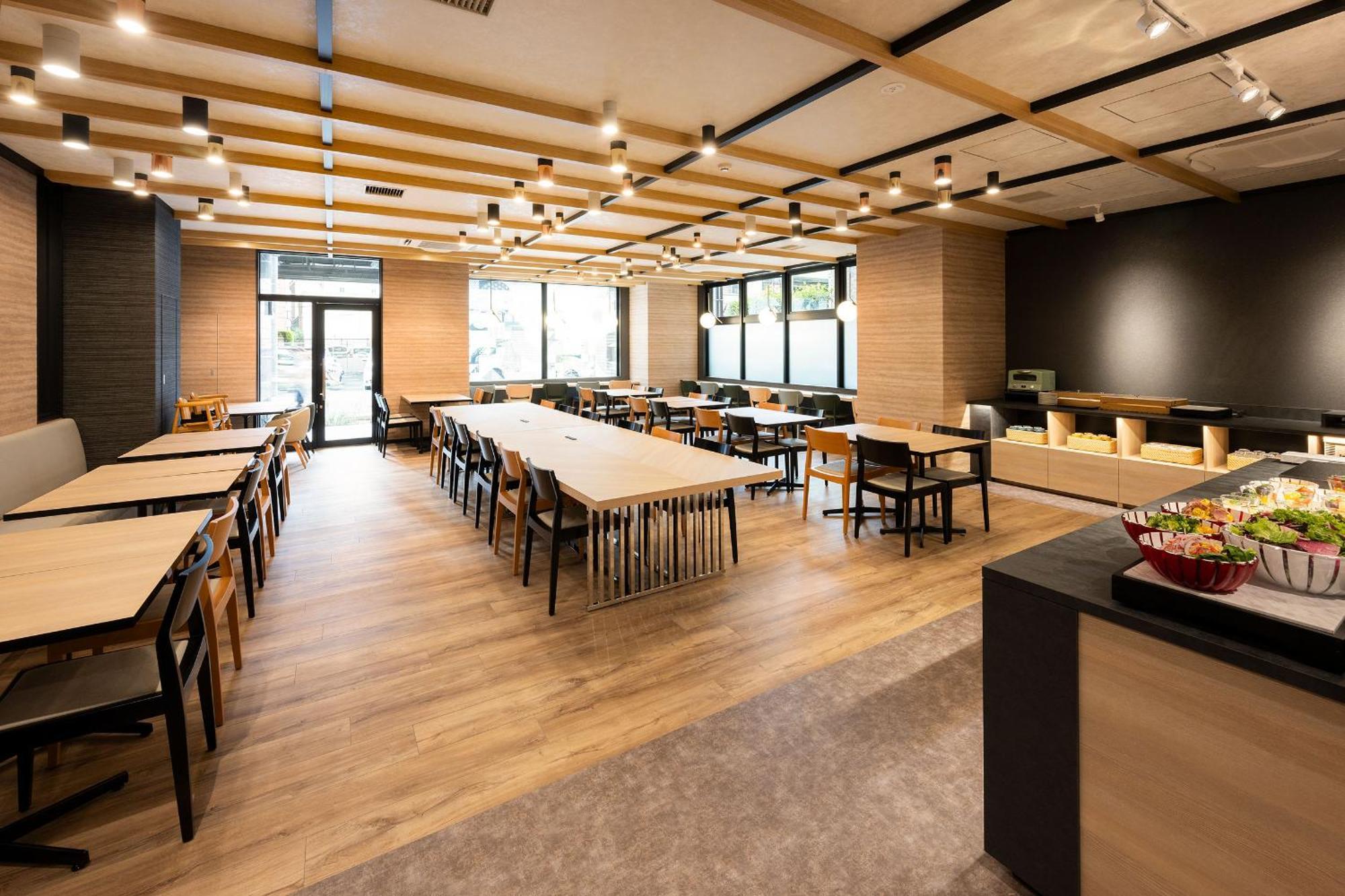 Shizutetsu Hotel Prezio Osaka Shinsaibashi Екстериор снимка
