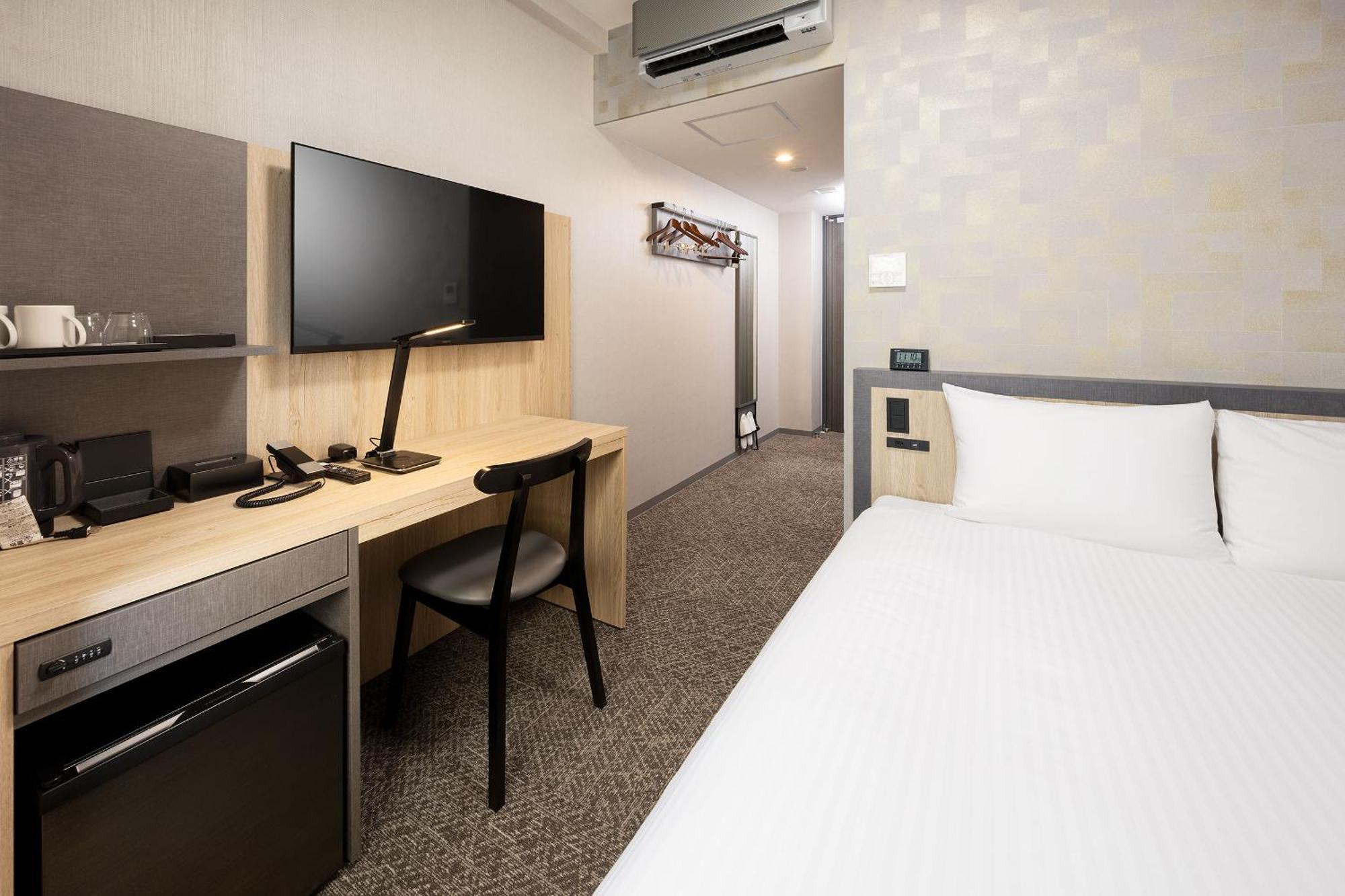 Shizutetsu Hotel Prezio Osaka Shinsaibashi Екстериор снимка