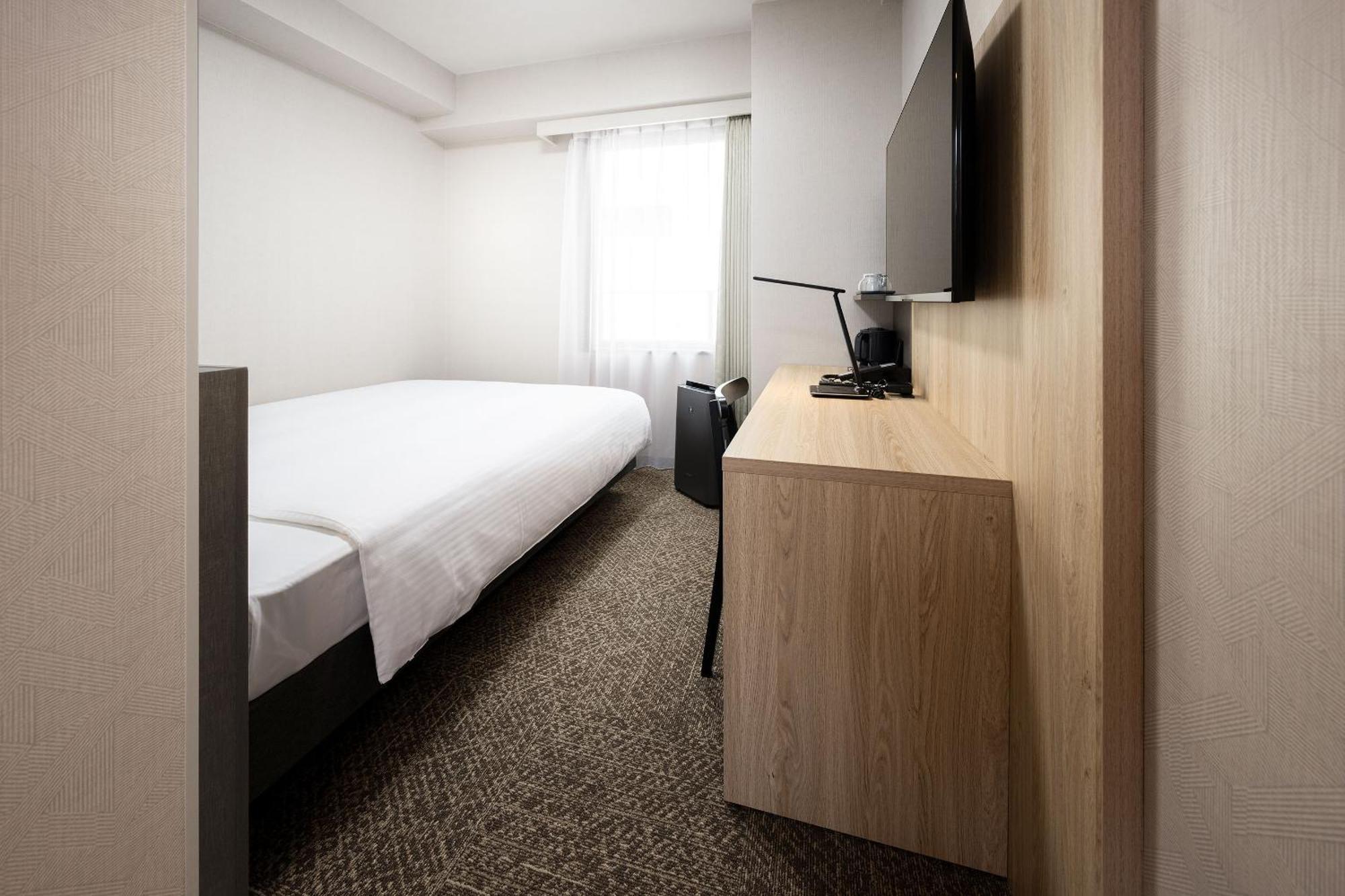 Shizutetsu Hotel Prezio Osaka Shinsaibashi Екстериор снимка